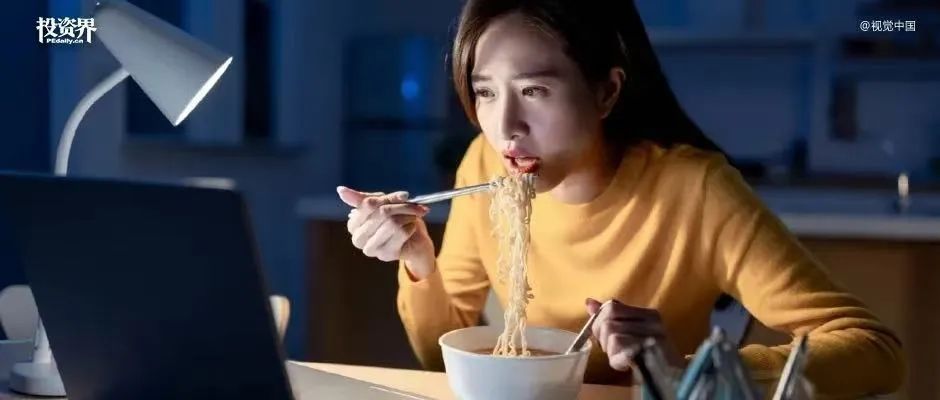 85后学霸夫妇面条创业记：从街头小吃到IPO奇迹！